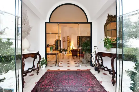 Ostuni Palace in Ostuni — foto 8
