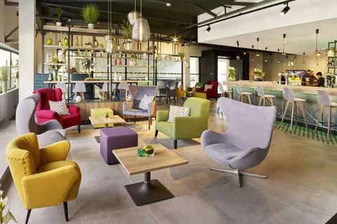 Park Inn by Radisson Hasselt foto 1