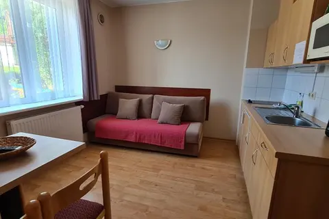 Appartementen Alpensee foto 8