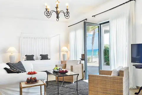 Grecotel LUXME Oasis in Δημοτική Ενότητα Κάστρου - Κυλλήνης — foto 30