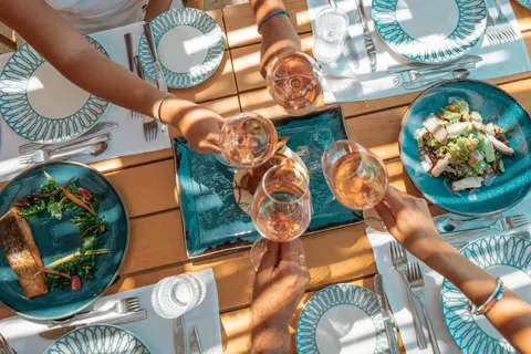 Hotel Mitsis Selection Rinela foto 6