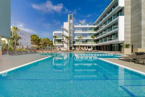 H10 Casa del Mar in Calvià, foto 13