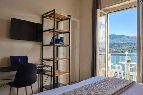 Carillon in Baveno, foto 4