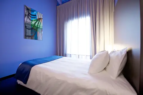 Mercure Bergamo Centro Palazzo Dolci in Bergamo, foto 12