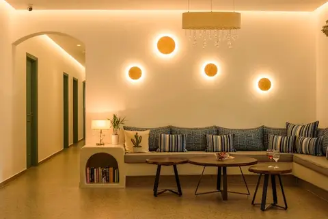 Hotel Armonia in Δημοτική Ενότητα Θήρας — foto 29