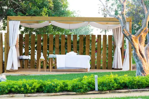 Hotel Ozadi Tavira - inclusief huurauto in Tavira — foto 10