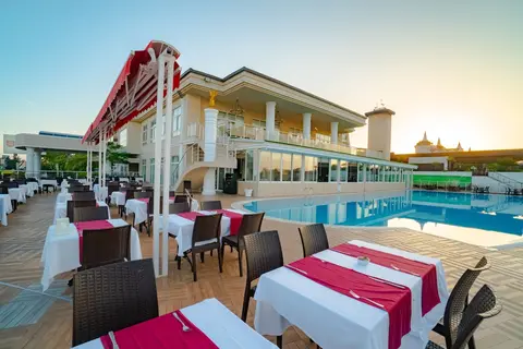 Sentido Luna Vista Belek in Serik — foto 22