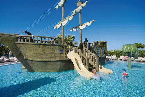 Riu Chiclana in Chiclana de la Frontera — foto 11