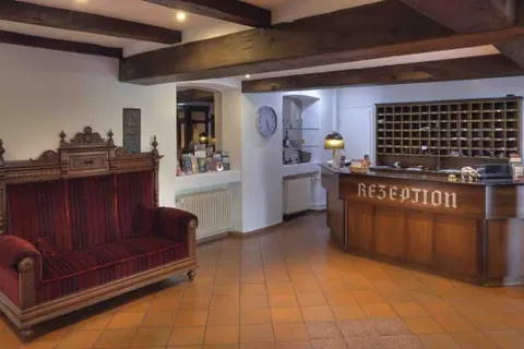 Hotel Gut Funkenhof foto 29