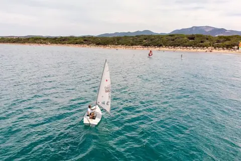 Riva degli Etruschi in San Vincenzo — foto 8