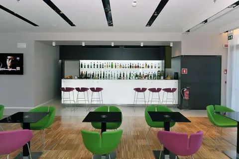 Hotel Hilton Garden Inn Venice Mestre San Giuliano in Venetië — foto 8