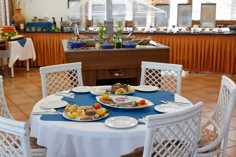 Hotel St. Nicholas in Psili Ammos, foto 28