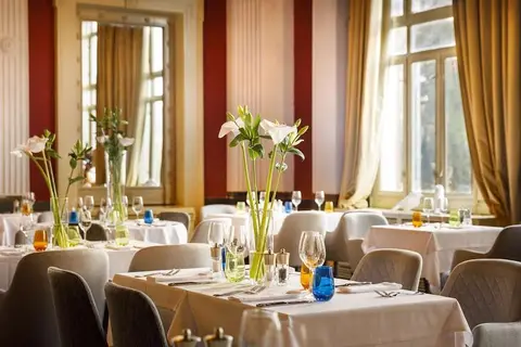 Liburnia Heritage Hotel Imperial in Opatija, foto 18