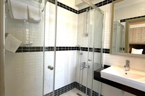 Hotellino in Fatih — foto 18