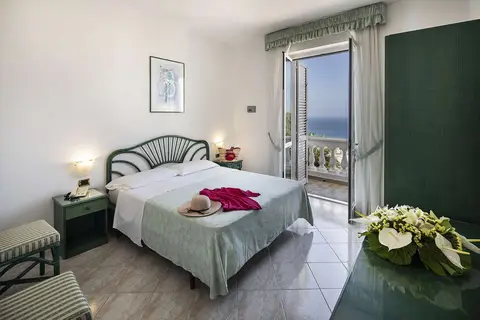 Park Imperial Terme Hotel in Forio — foto 5