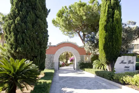 Mon Port Hotel & Spa in Andratx — foto 29