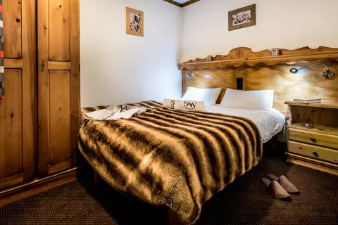 Résidence Montana Soleil in Les Belleville, foto 8
