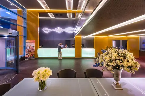 Hotel Alhambra in Santa Susanna — foto 8