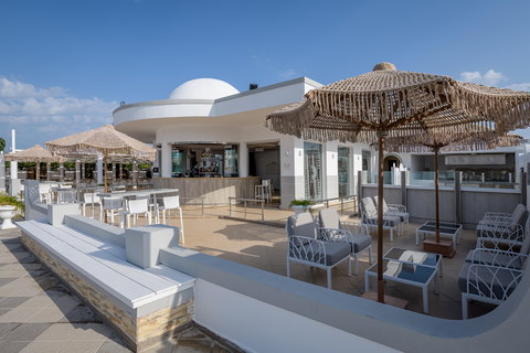 Hotel Gaia Palace foto 5