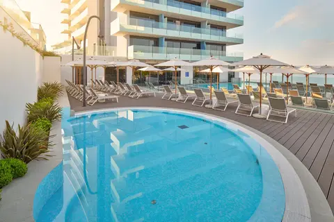 Amphora Hotel in Split — foto 7