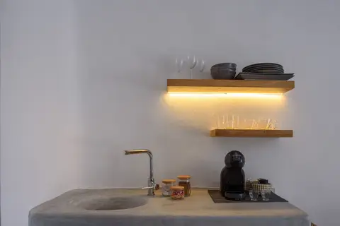 Senses Luxury Villas Santorini in Pyrgos, foto 20