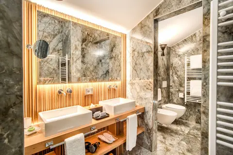 DBH Duomo Boutique Hotel in Bardolino — foto 27
