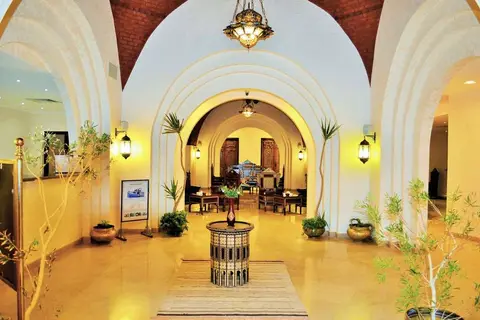 Rohanou Beach Resort & Ecolodge in Rohanou Beach Resort, foto 5