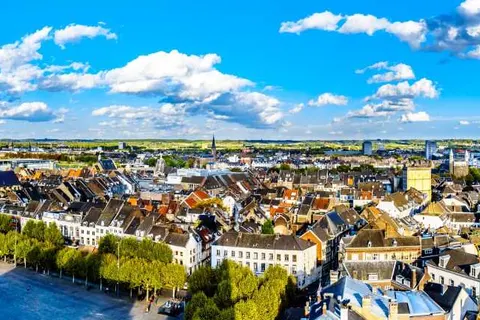 Verrassingshotel Maastricht foto 4