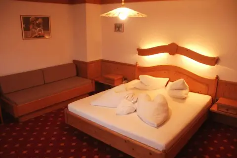 Hotel Malerhaus in Fügen — foto 19