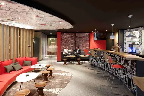 ibis Koeln Centrum in Keulen — foto 3
