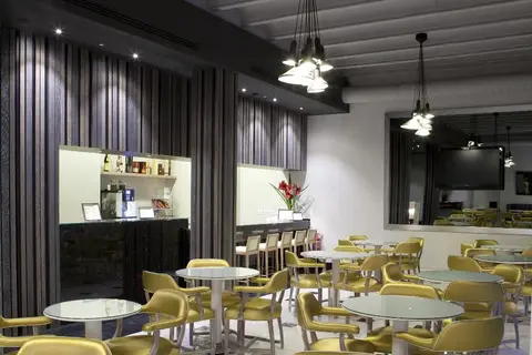Hotel Regente in Madrid — foto 11