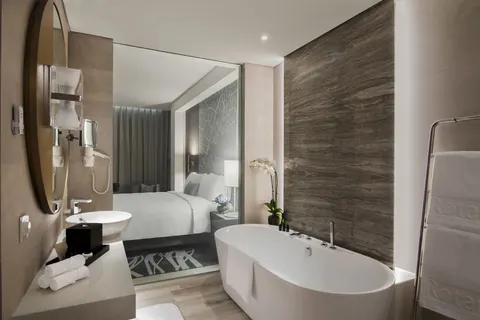 Al Bandar Rotana Creek in Deira — foto 9