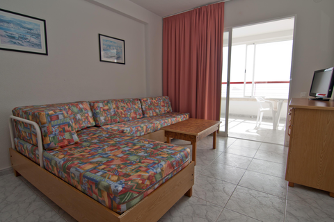 Appartementen Beni Beach foto 3