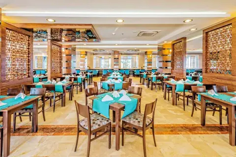 Serenis Hotel in Manavgat — foto 7