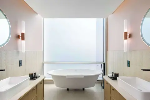 Andaz Doha in Doha — foto 11