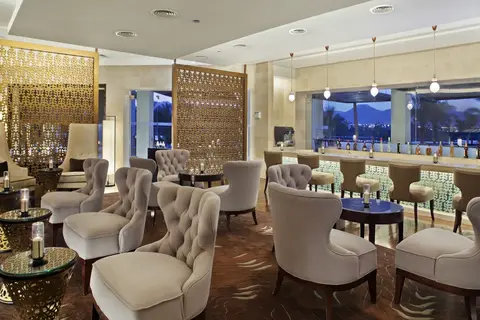 Hilton Luxor in Luxor — foto 4