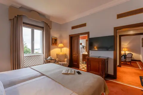Pestana Palace Lisboa in Lissabon, foto 25
