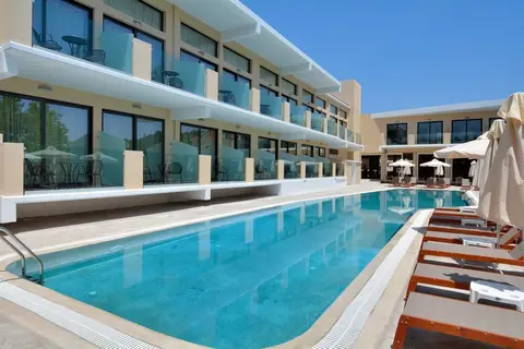 Selyria Resort in Δημοτική Ενότητα Ζακυνθίων