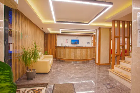 Sim Hotel foto 16
