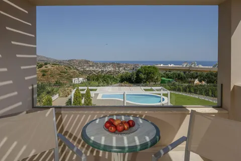 Blue Hills Villas in Gazi Municipal Unit — foto 25