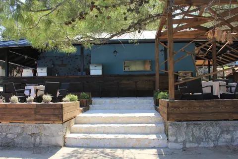 Planet Camping Port 9 in Korčula — foto 18