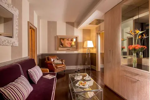 The Inn At Spanish Steps in Rome, foto 19