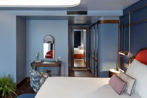 Seda Club Hotel in Granada — foto 4