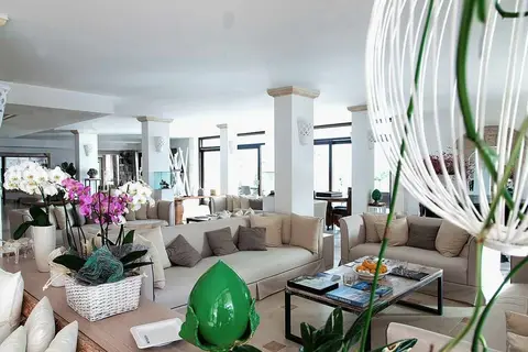 Canne Bianche Lifestyle & Spa in Fasano, foto 12