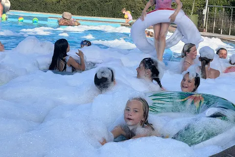 Dancamps Nordsø in Hvide Sande — foto 30