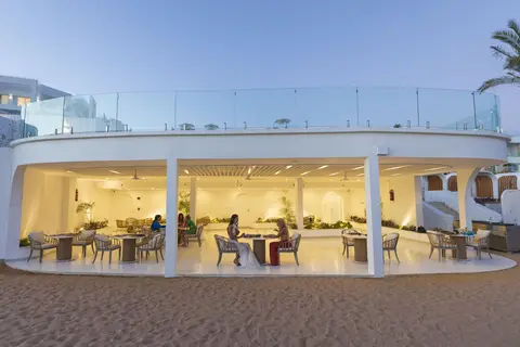Sunrise White Hills Resort in Sharm El Sheikh — foto 19