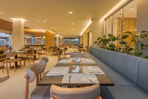 Hotel Blue Lagoon Queen foto 7