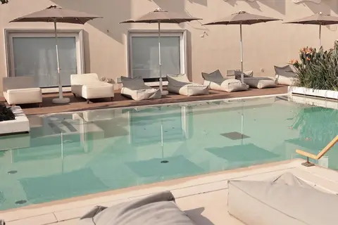 Hotel Terme Bristol in Ischia — foto 2