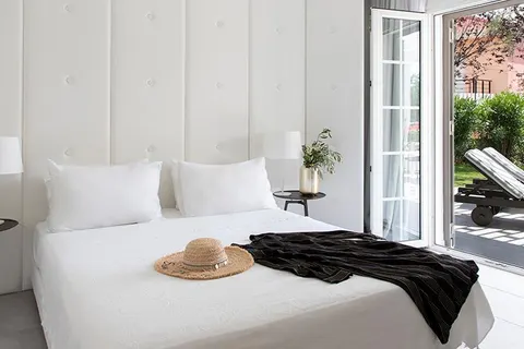 Hotel Racconto Boutique Design foto 12