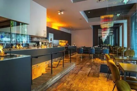 Derlon Hotel Maastricht foto 9